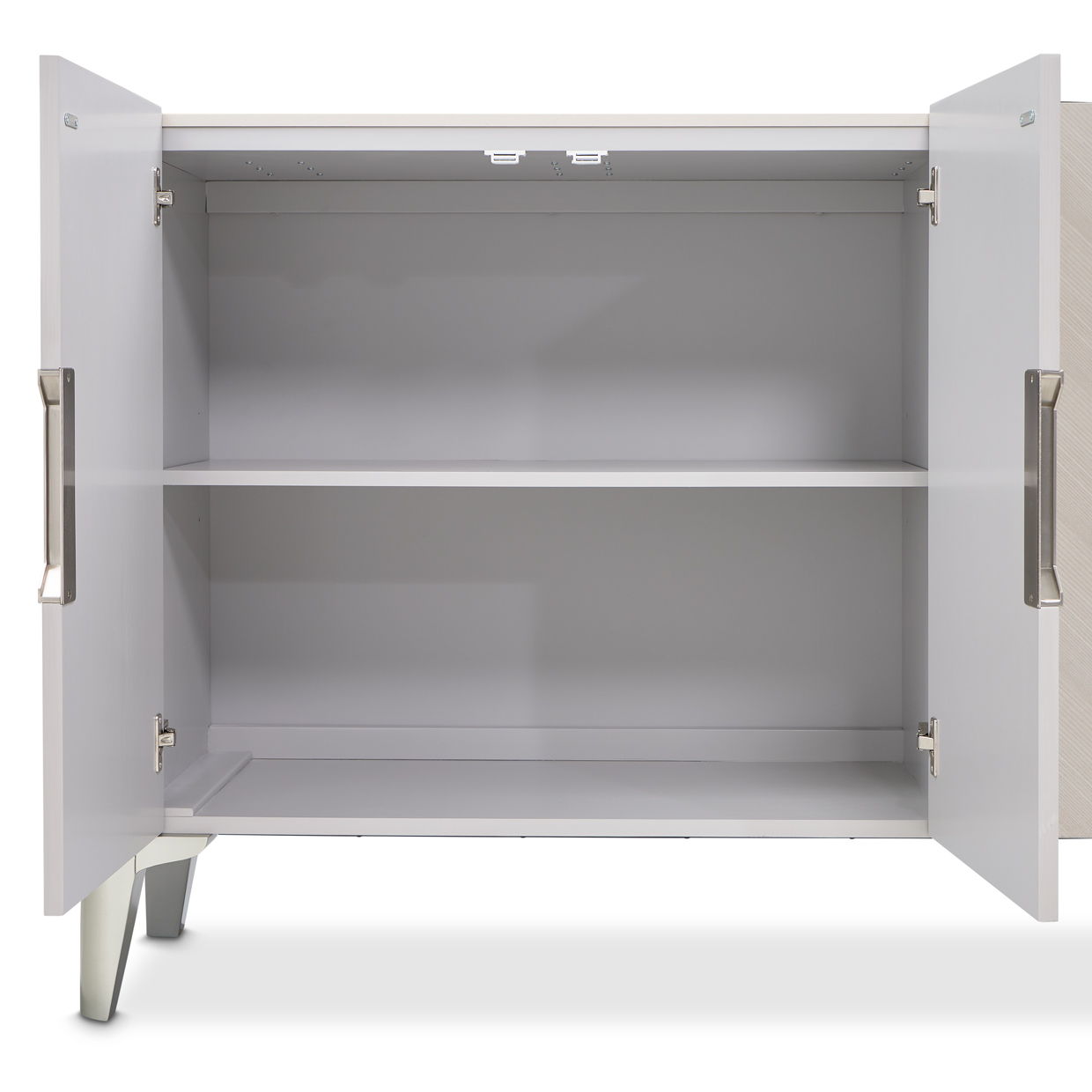 Penthouse - Sideboard - Gray