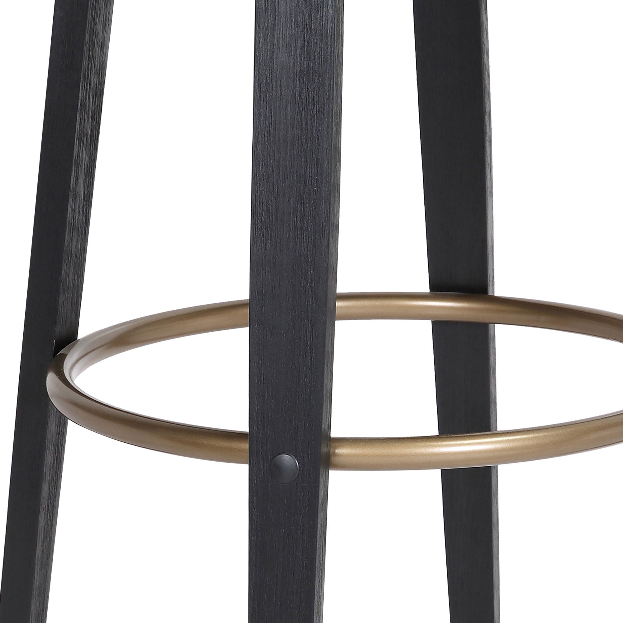 Topanga - Swivel Stool