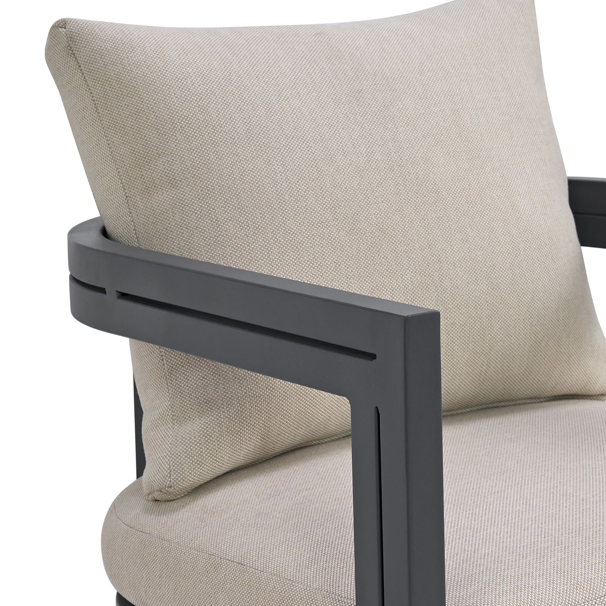 Playa - Standard Height Dining Set