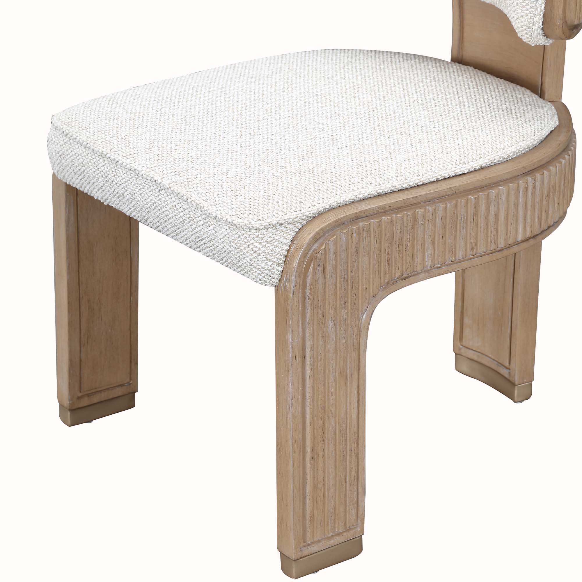 West Kensington - Dining Side Chair (Set of 2)