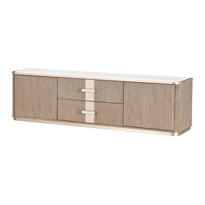 West Kensington - Media Cabinet
