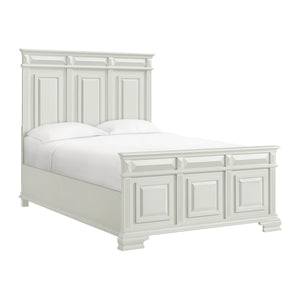 Bridgestone - Panel Bed