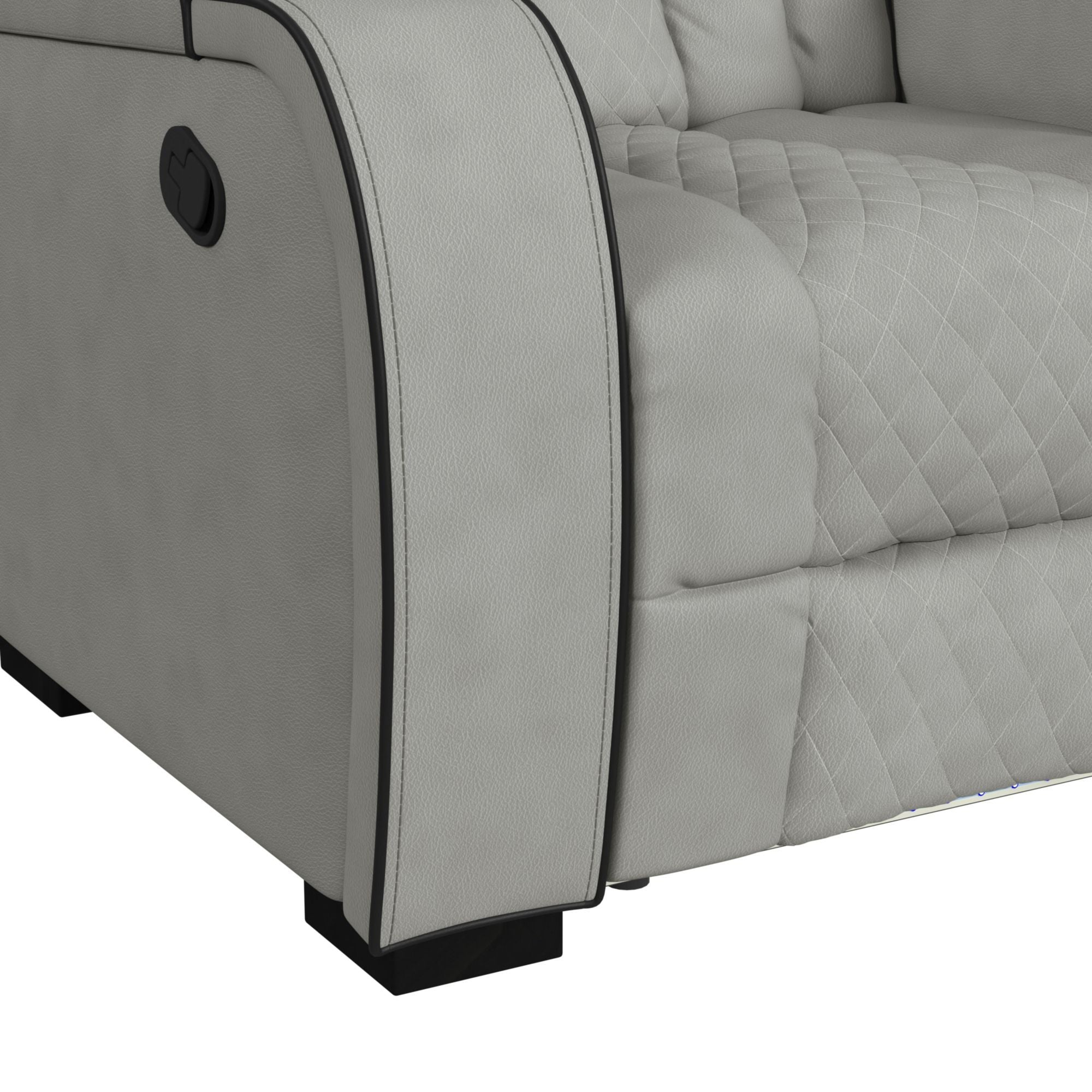 Blitz - Living Room Set