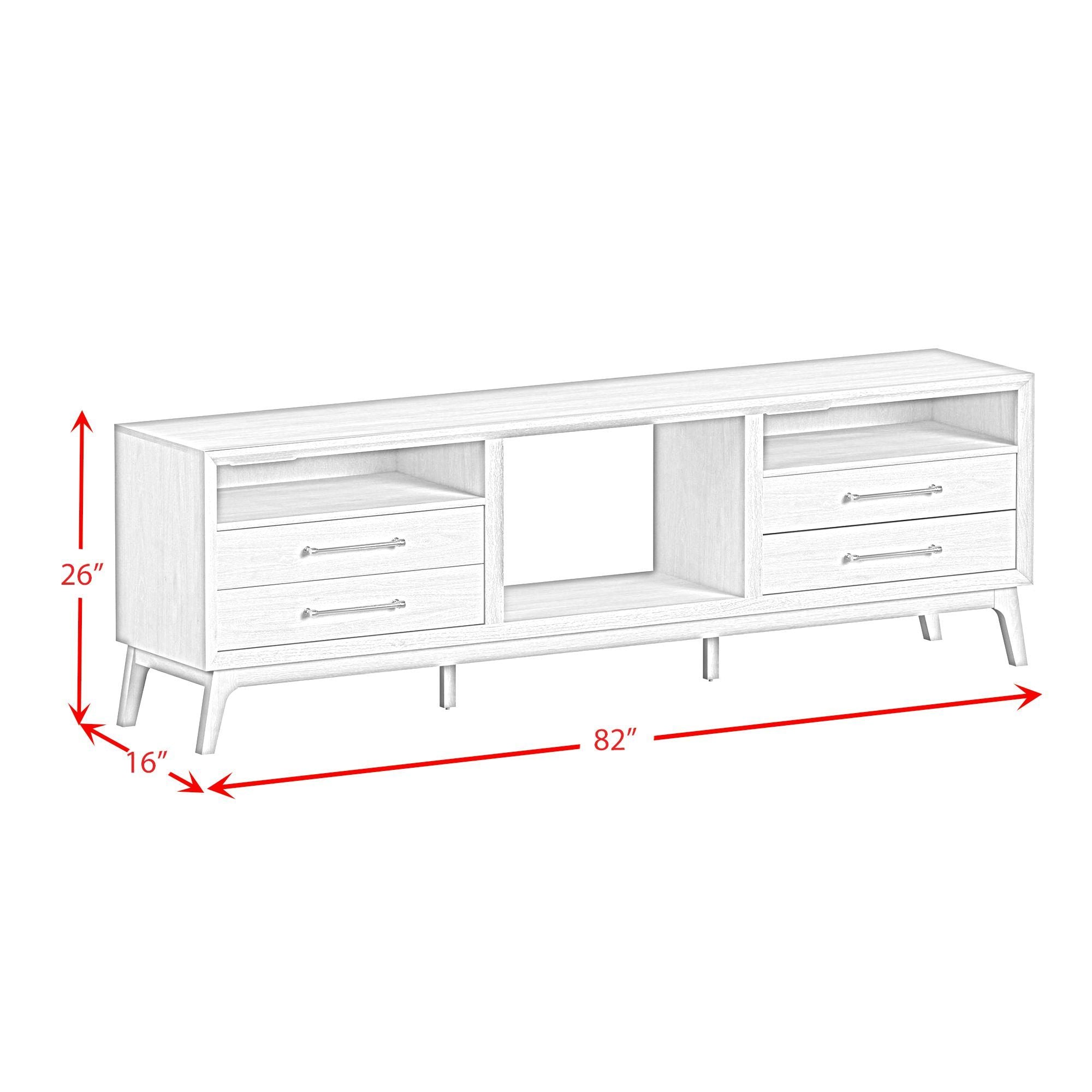 Westland - TV Console