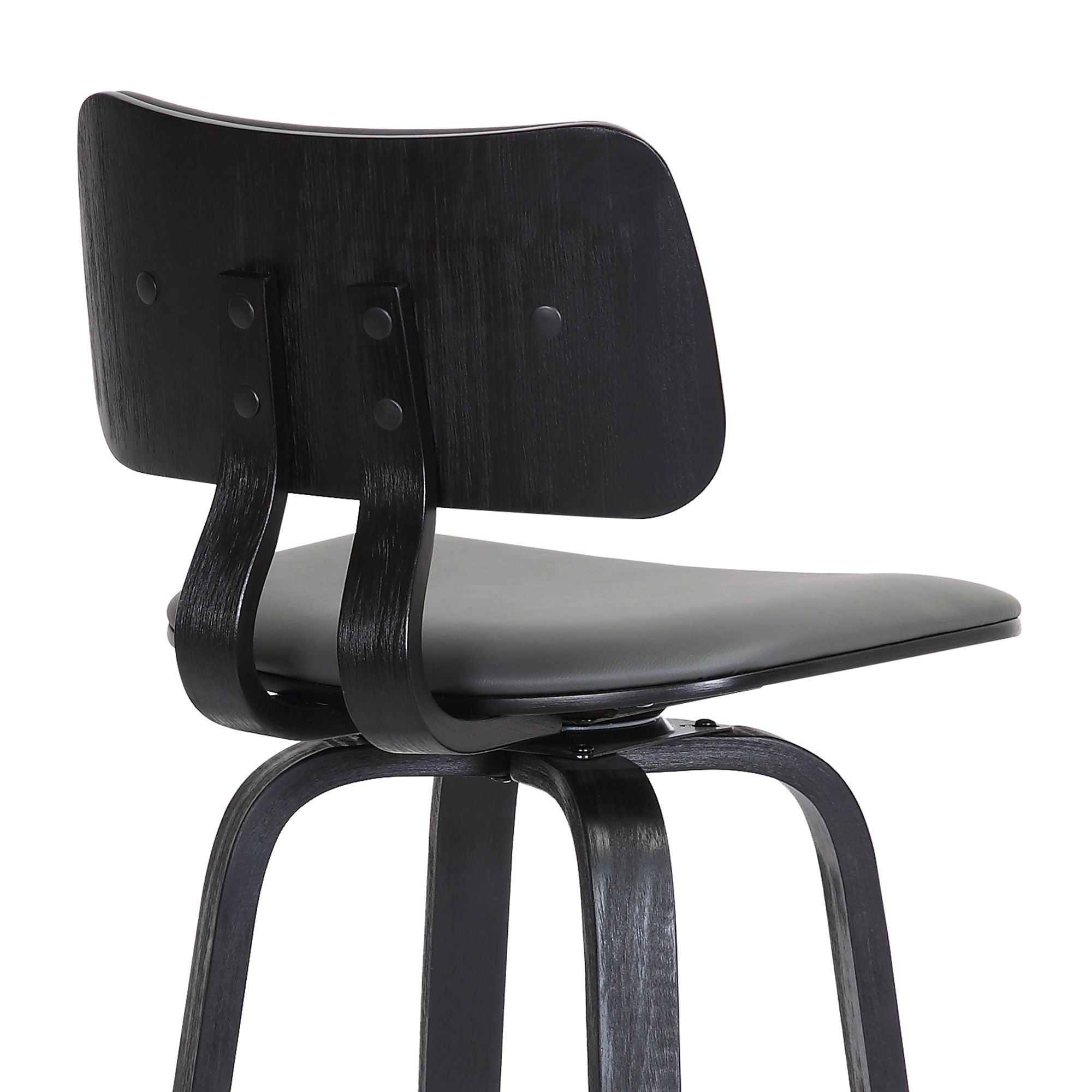 Pico - Swivel Stool