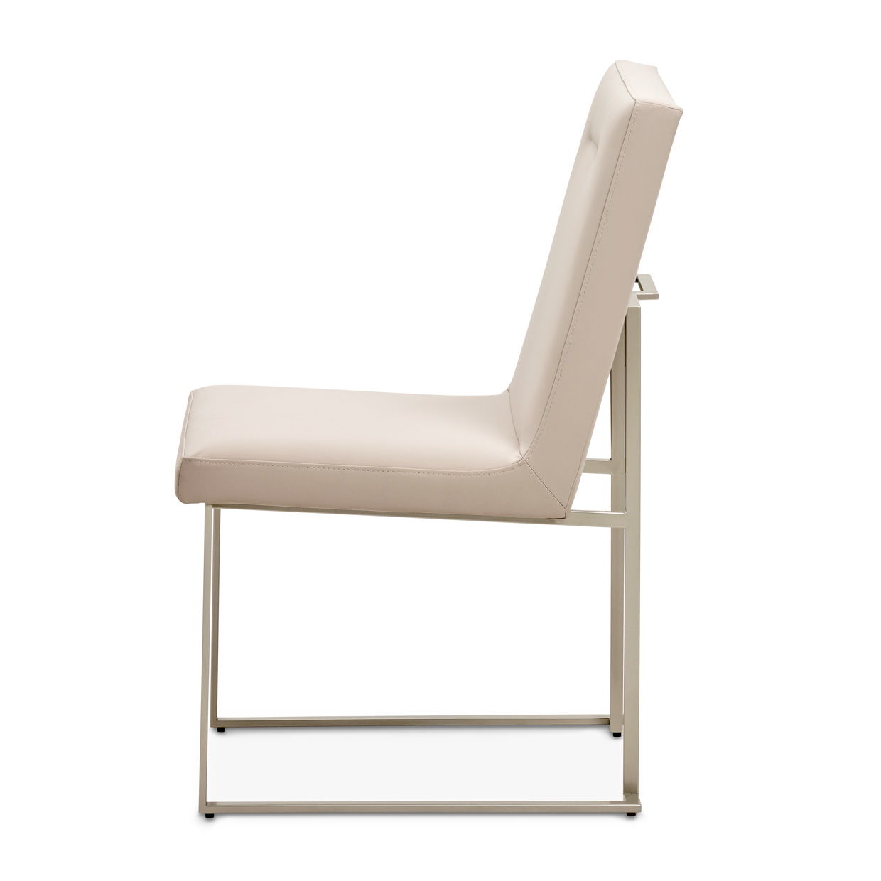 Marin - Vinyl Dining Chair