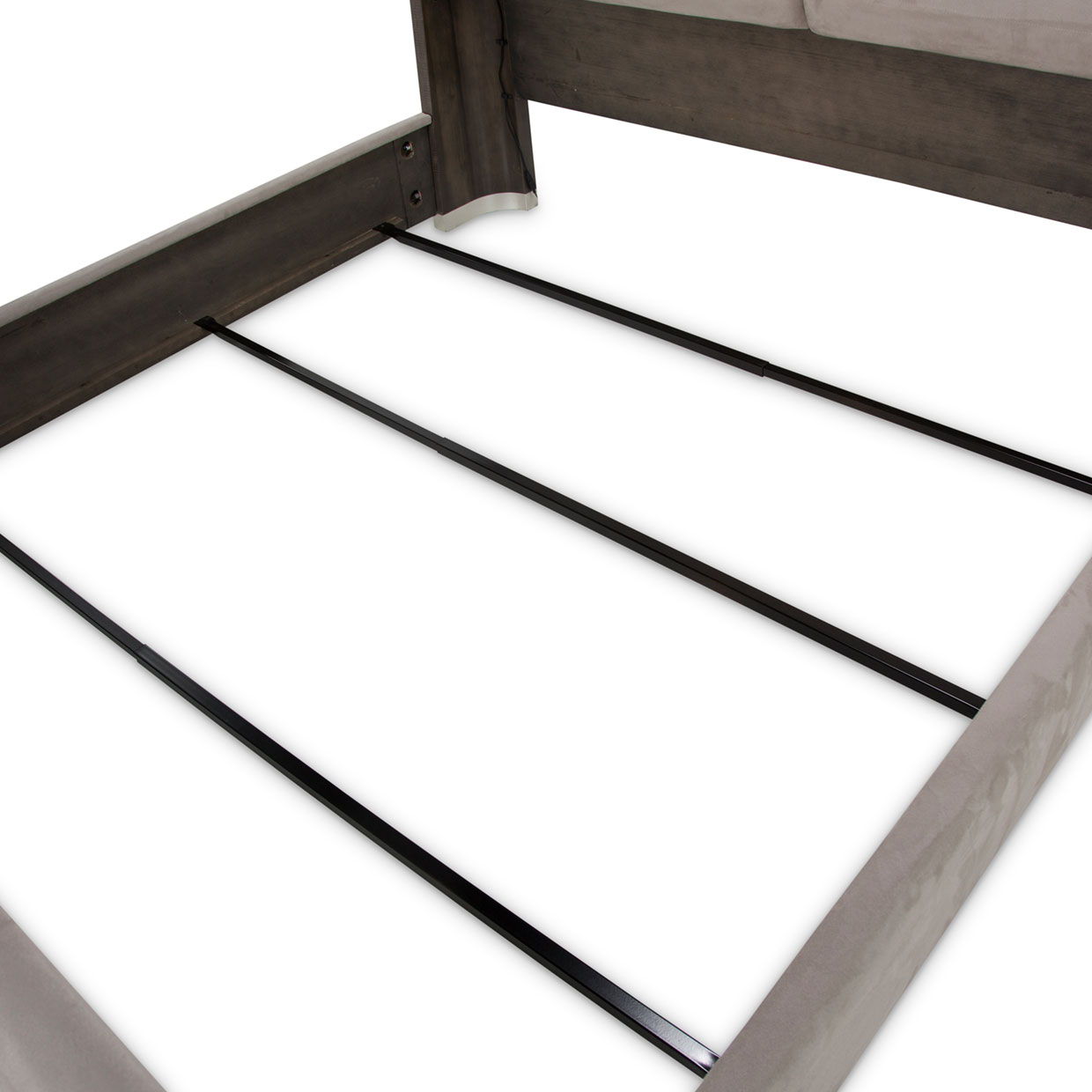 Roxbury Park - Dual-Panel Bed