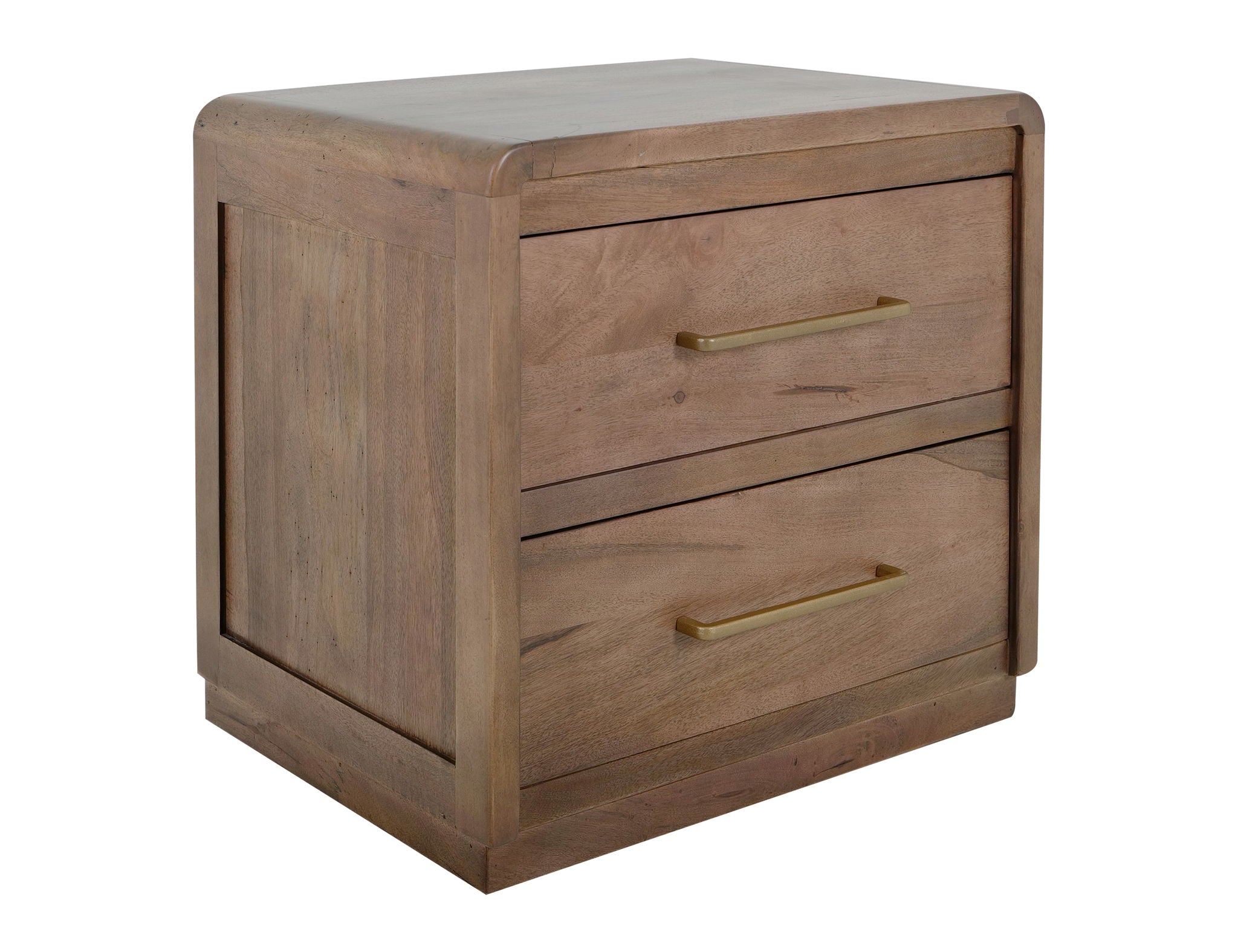 Mezquite - Nightstand