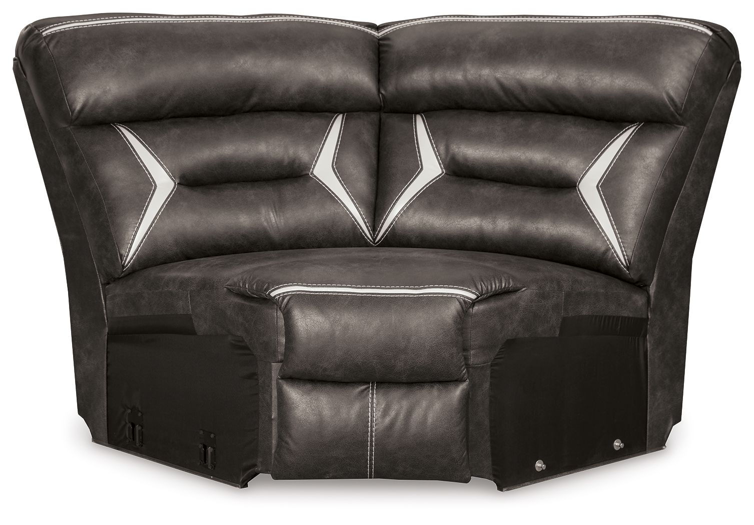 Kincord - Sectional