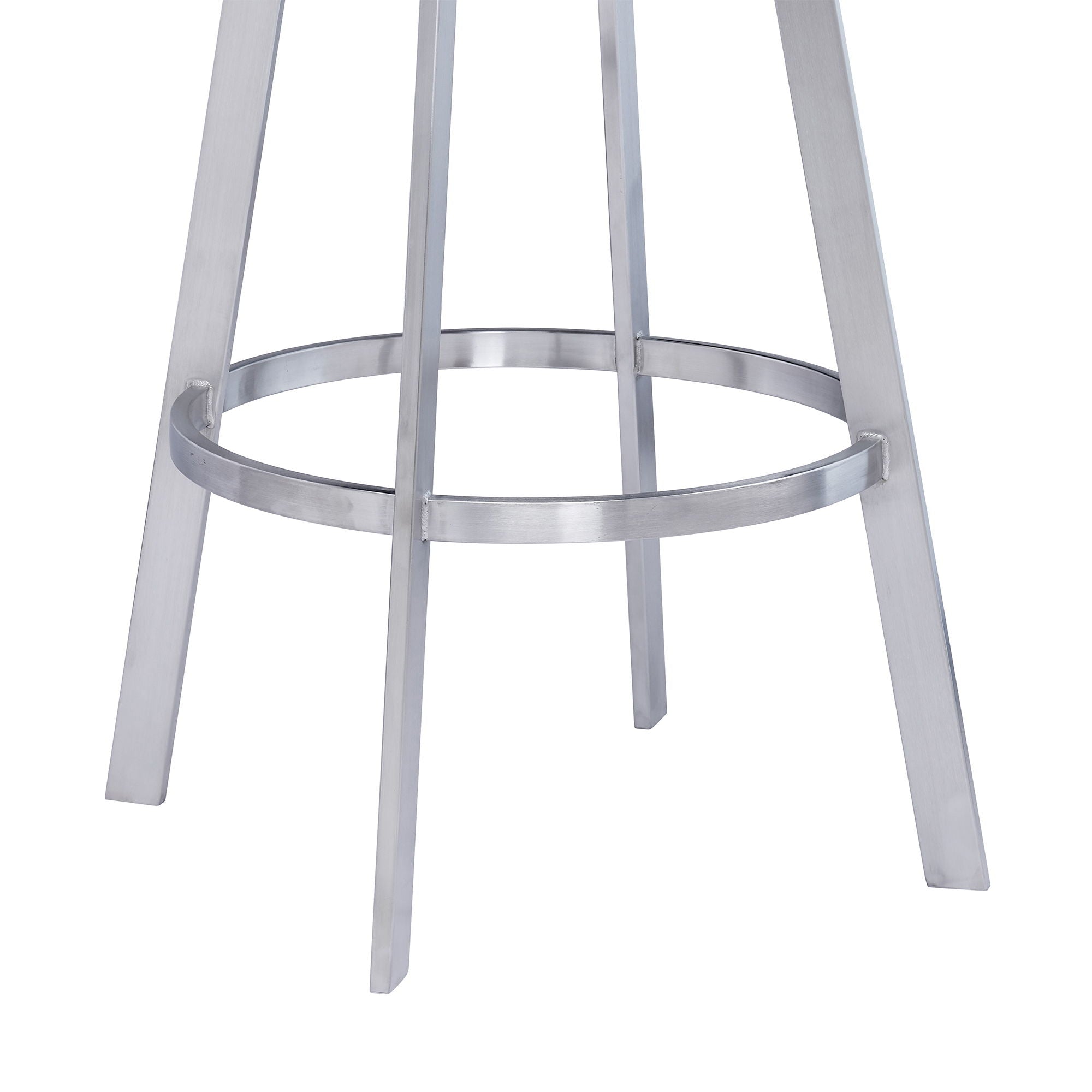 Saturn - Steel Bar Stool