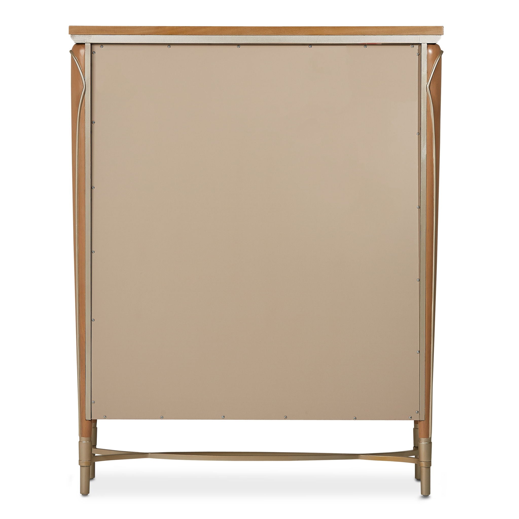 Villa Cherie - Highboy Chest