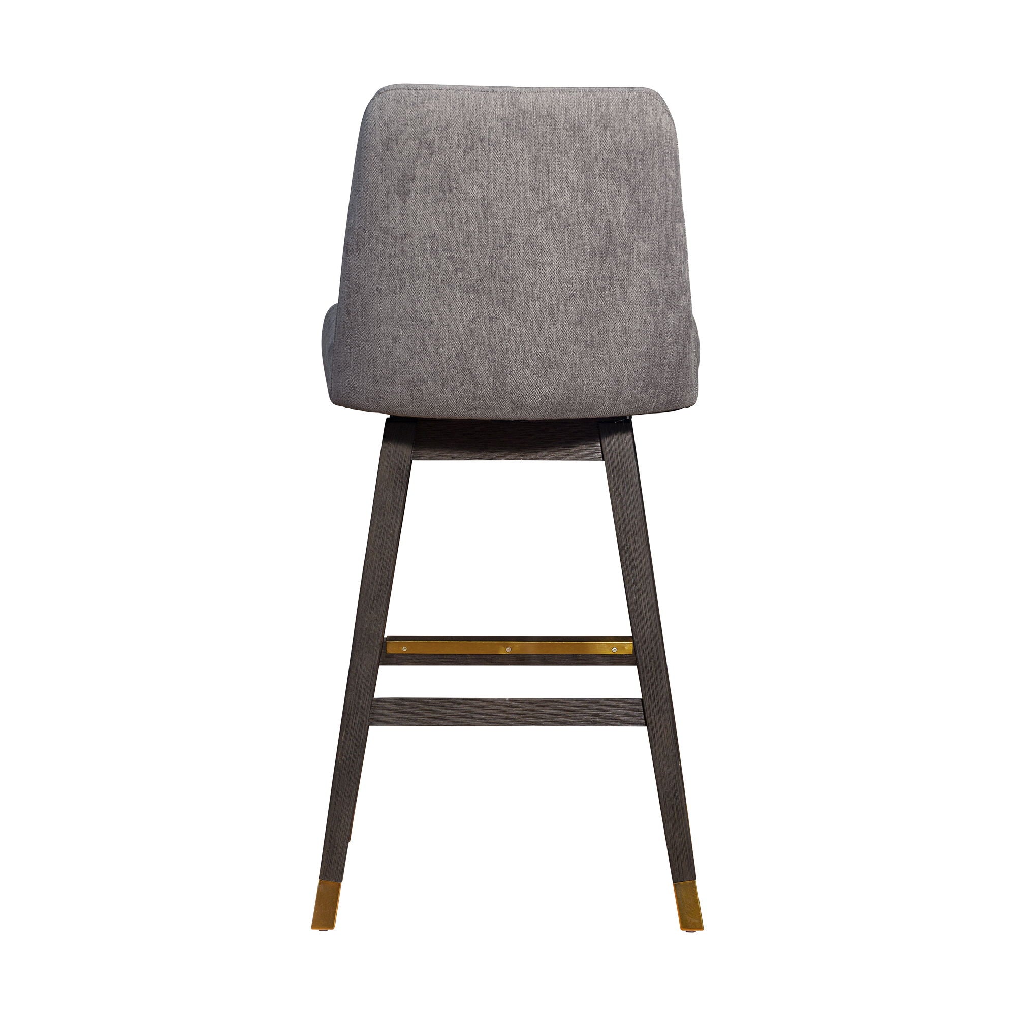 Amalie - Swivel Bar Stool