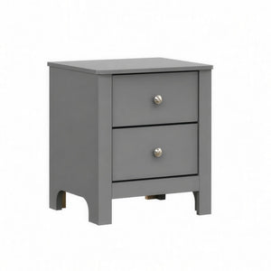 Sami - Youth 2-Drawer Nightstand