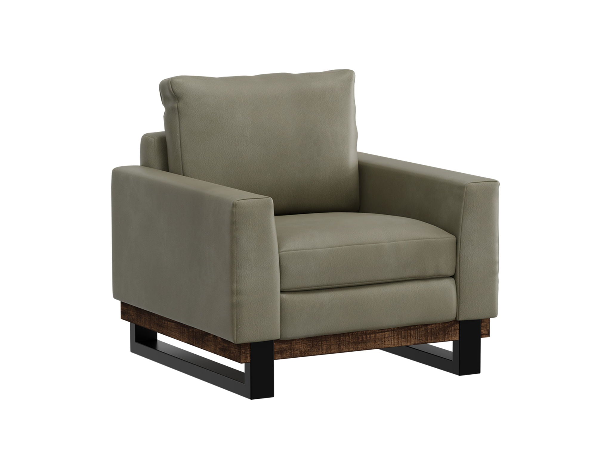 Blackburn - Armchair