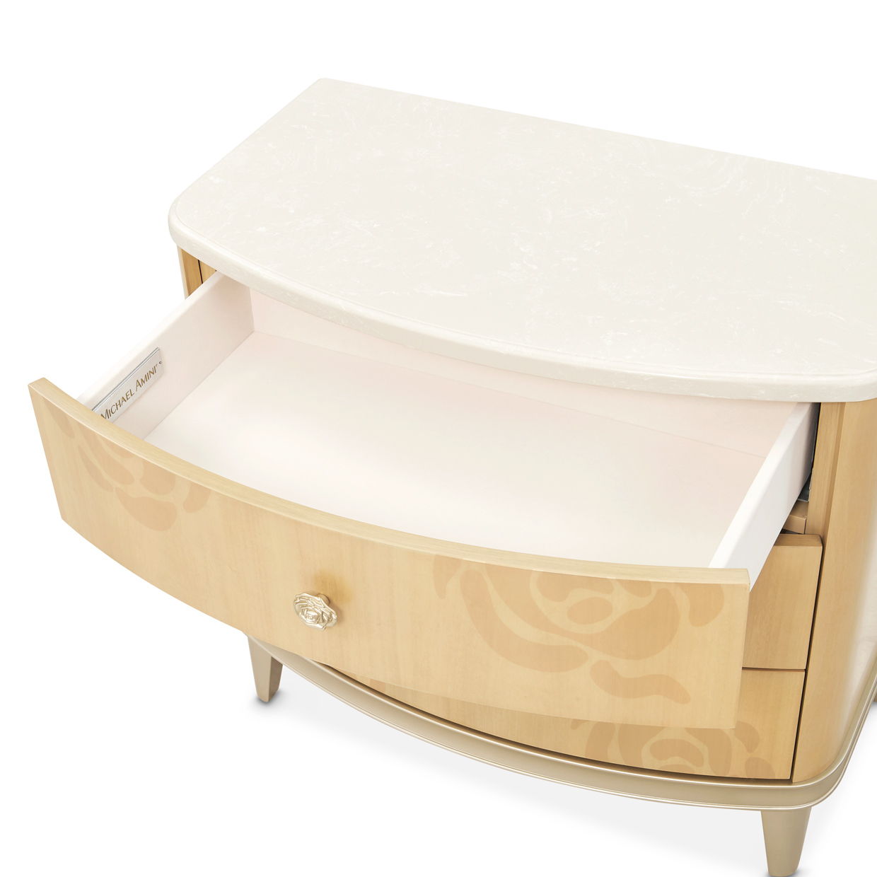 Camellia Field - Nightstand