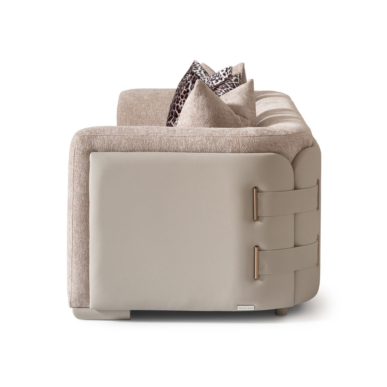 Canberra - Sofa - Mink