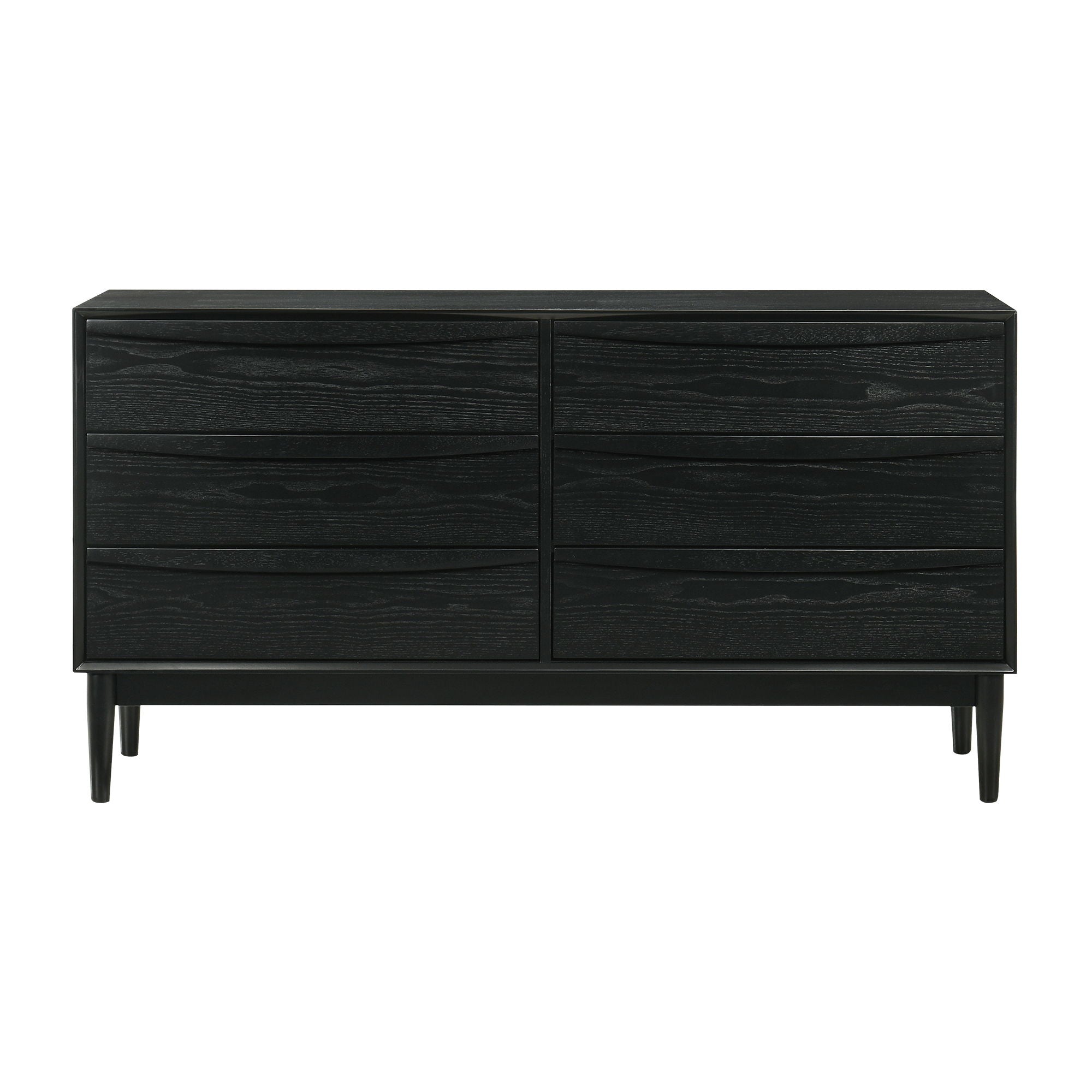 Artemio - Wood Bedroom Set