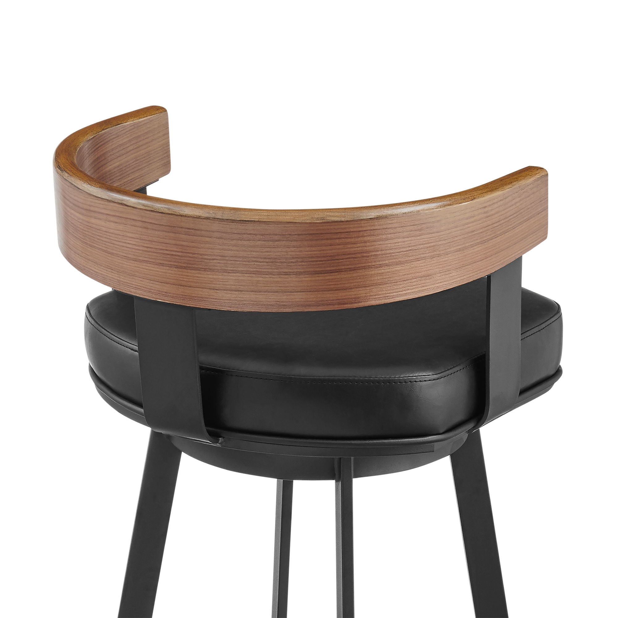 Idris - Swivel Stool