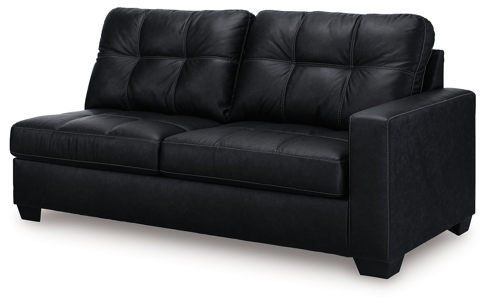 Barlin Mills - Raf Sofa - Carbon
