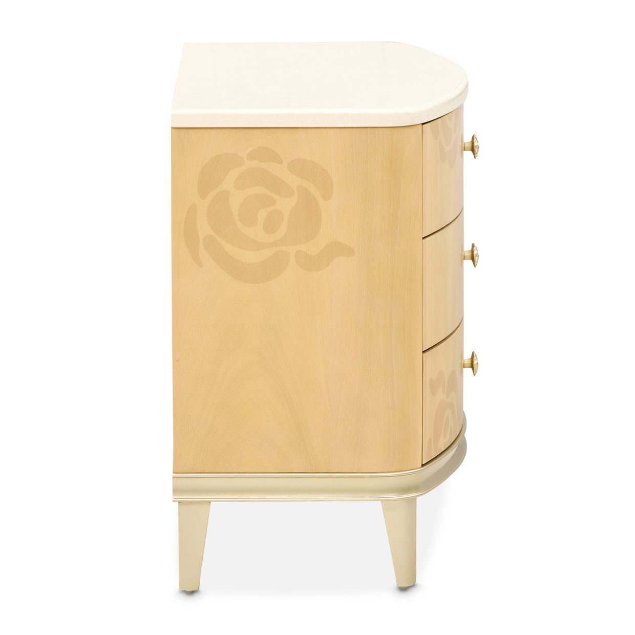 Camellia Field - Nightstand
