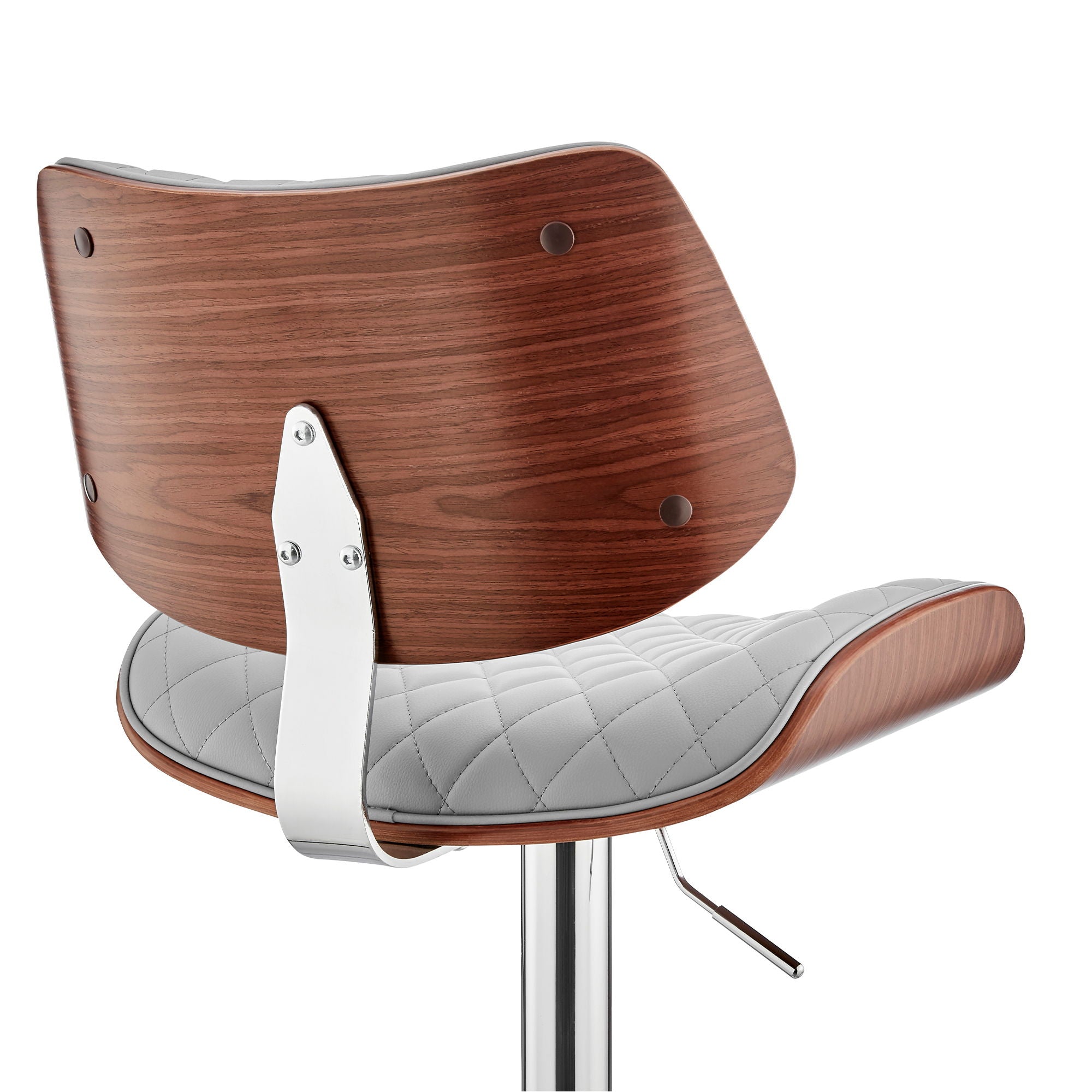 Leland - Adjustable Bar Stool