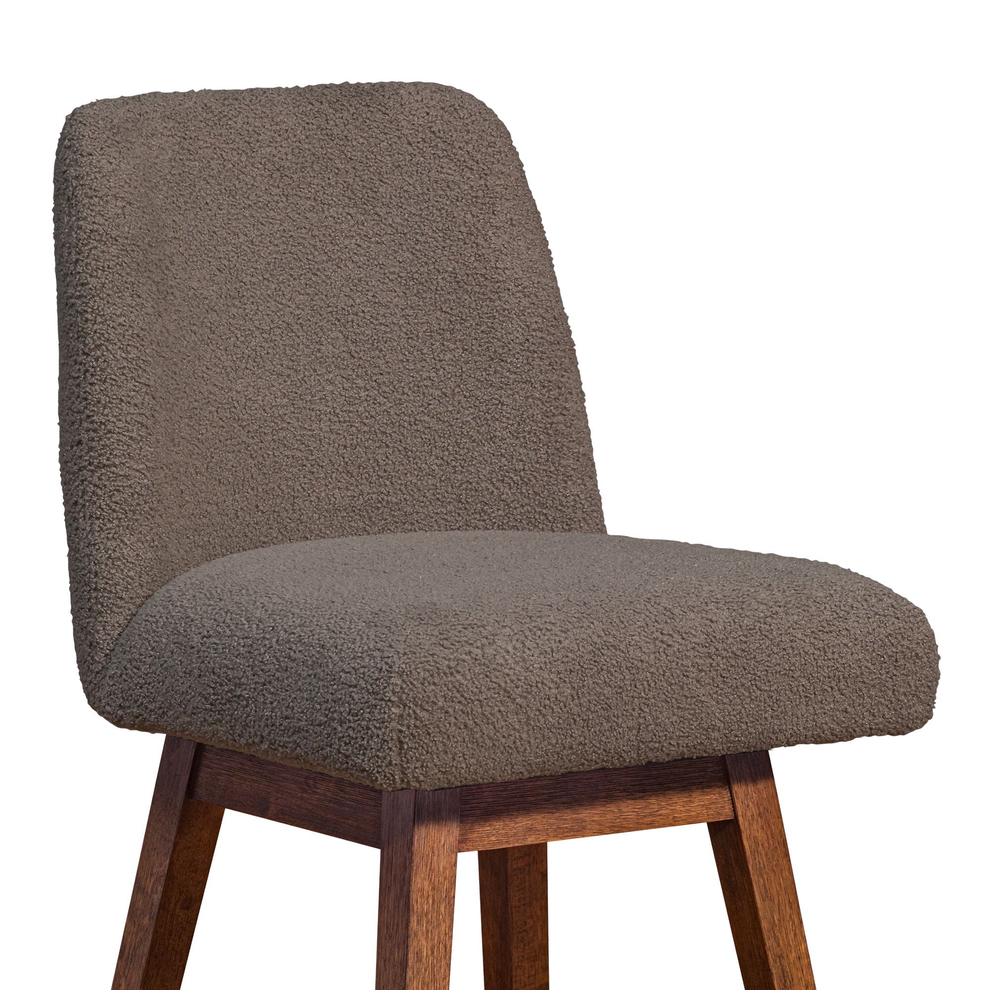 Amalie - Swivel Bar Stool
