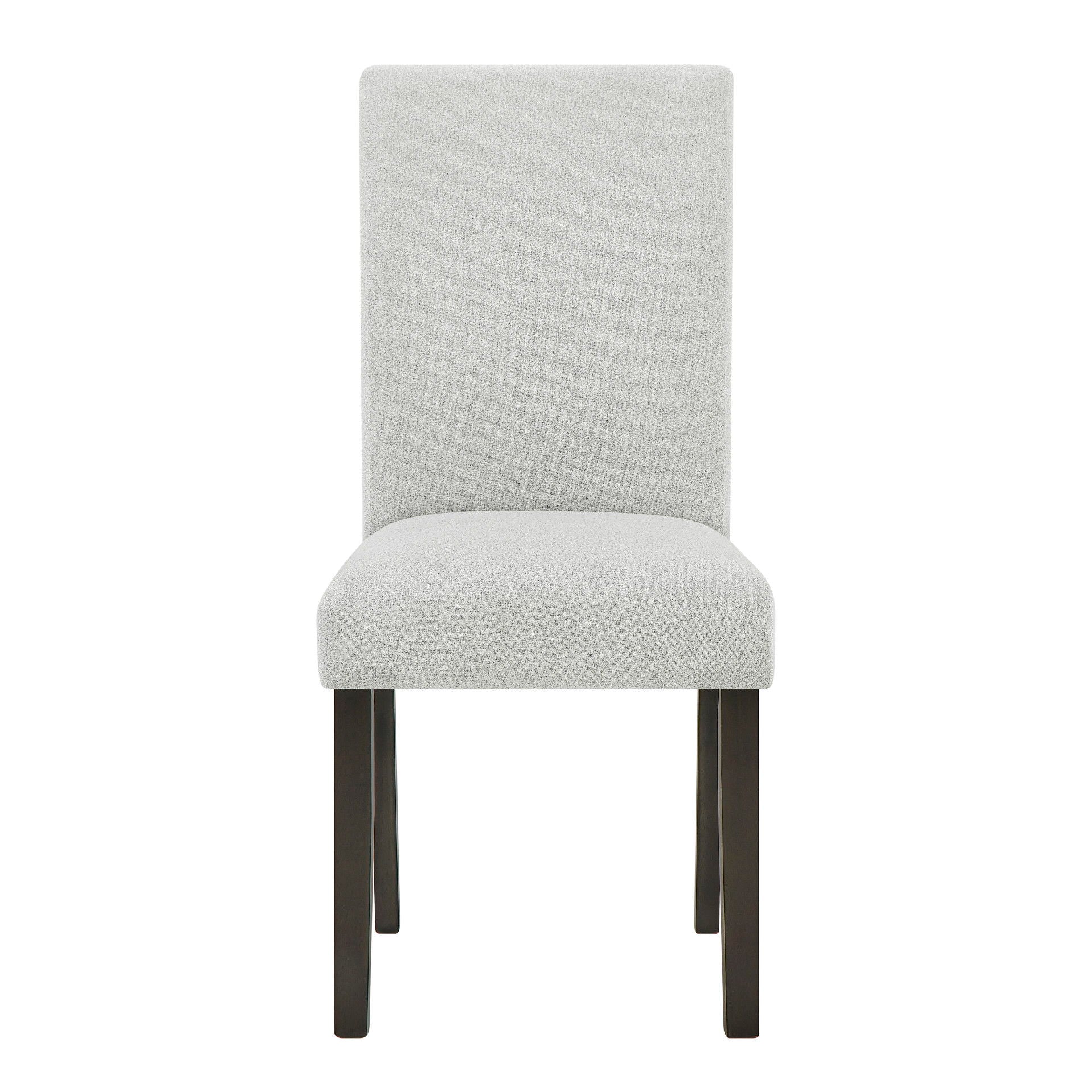 Carissa - Dining Chair (Set of 2) - Stone