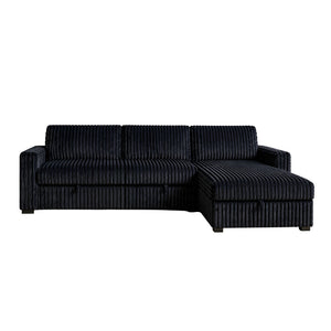 Bliss - Sectional Sleeper