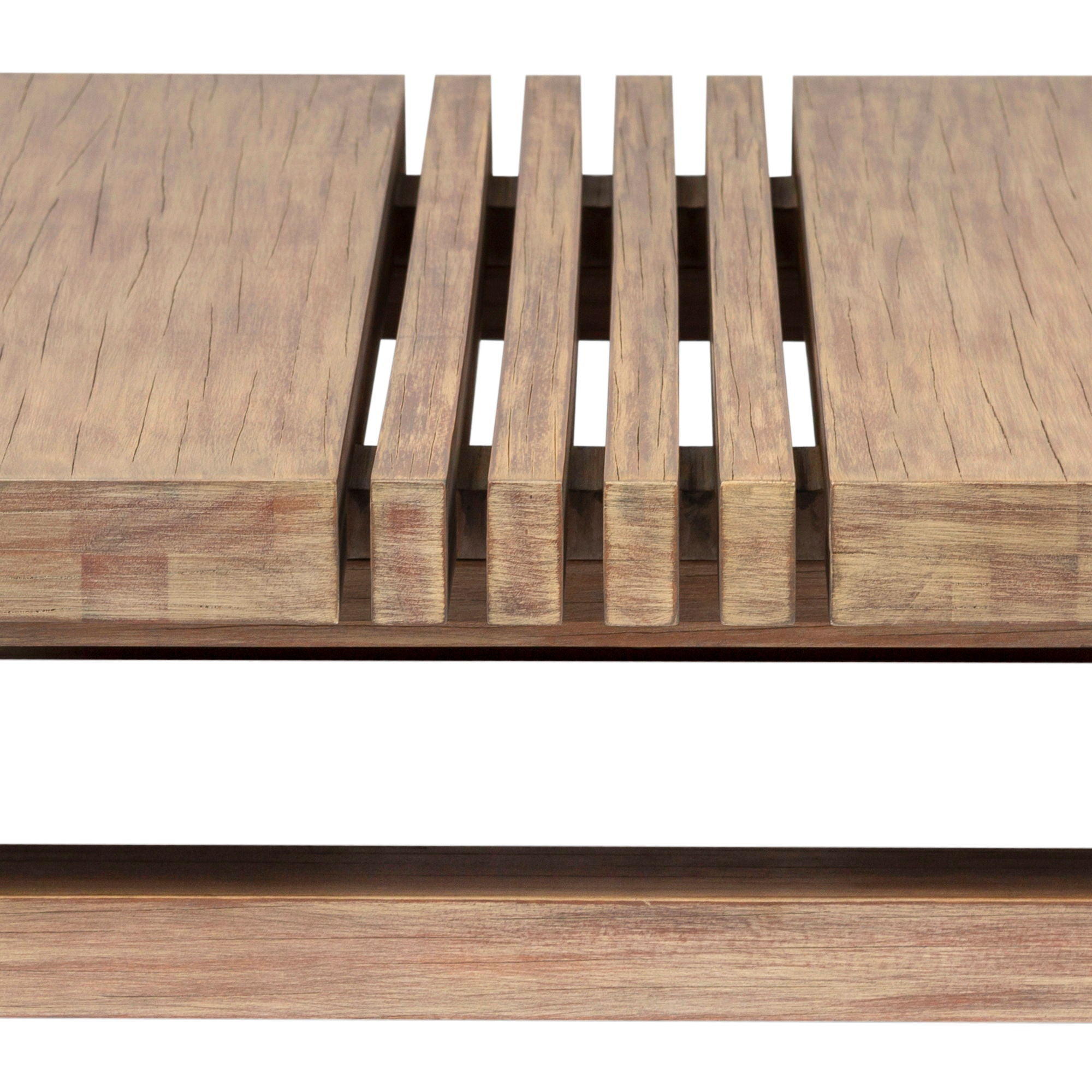 Vivid - Outdoor Patio Coffee Table