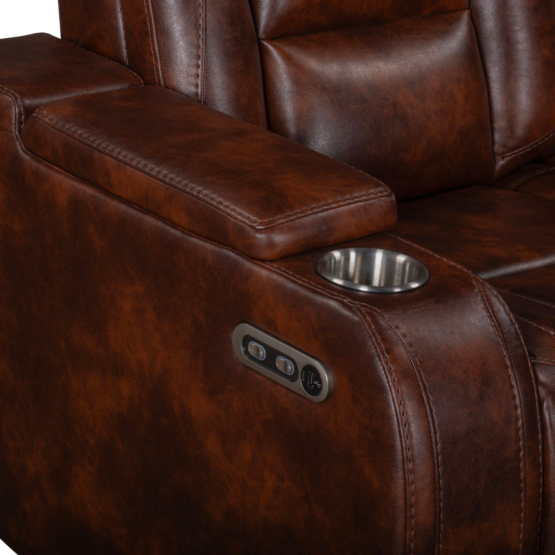 Chester - Reclining Sofa