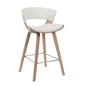 Jagger - Modern Barstool