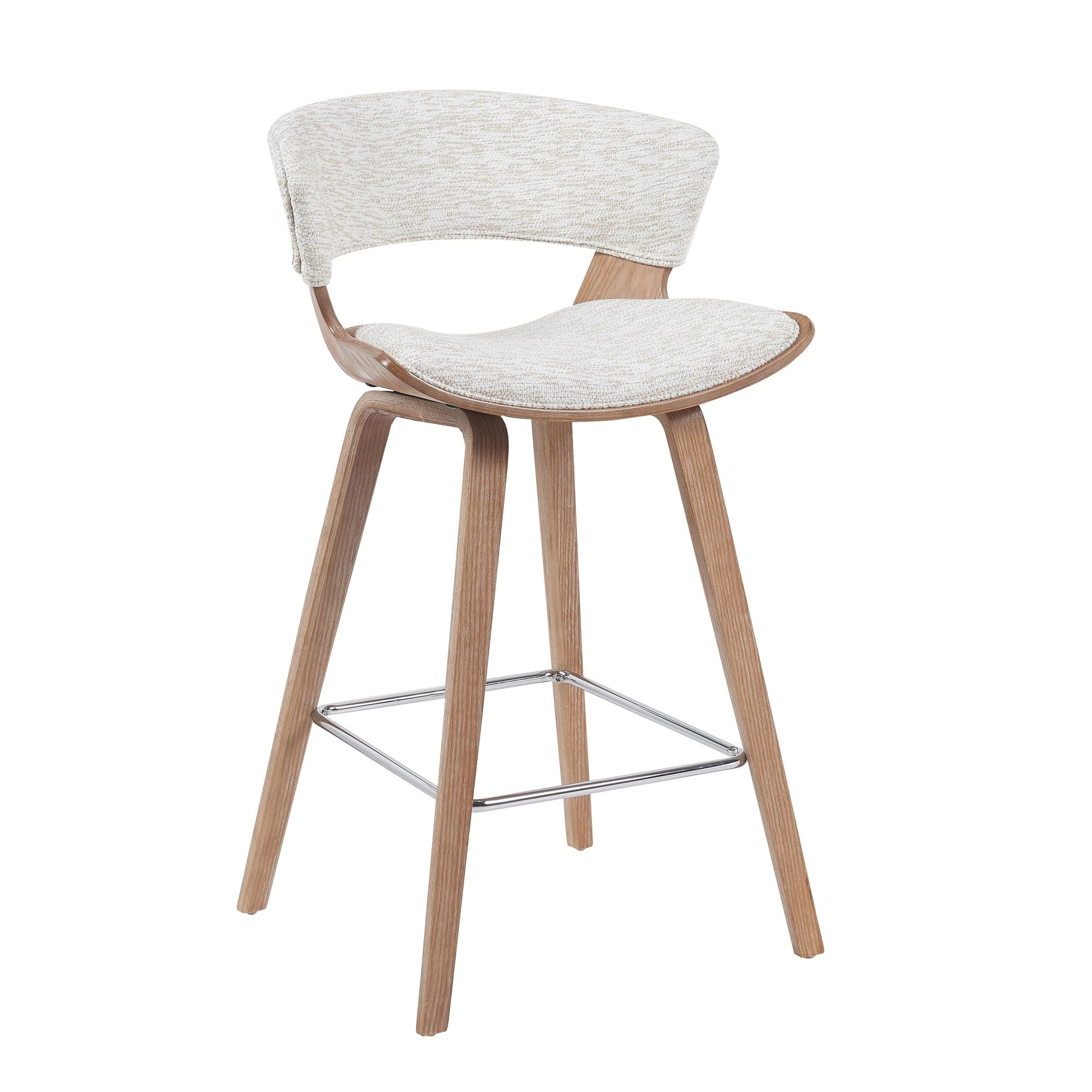 Jagger - Modern Barstool