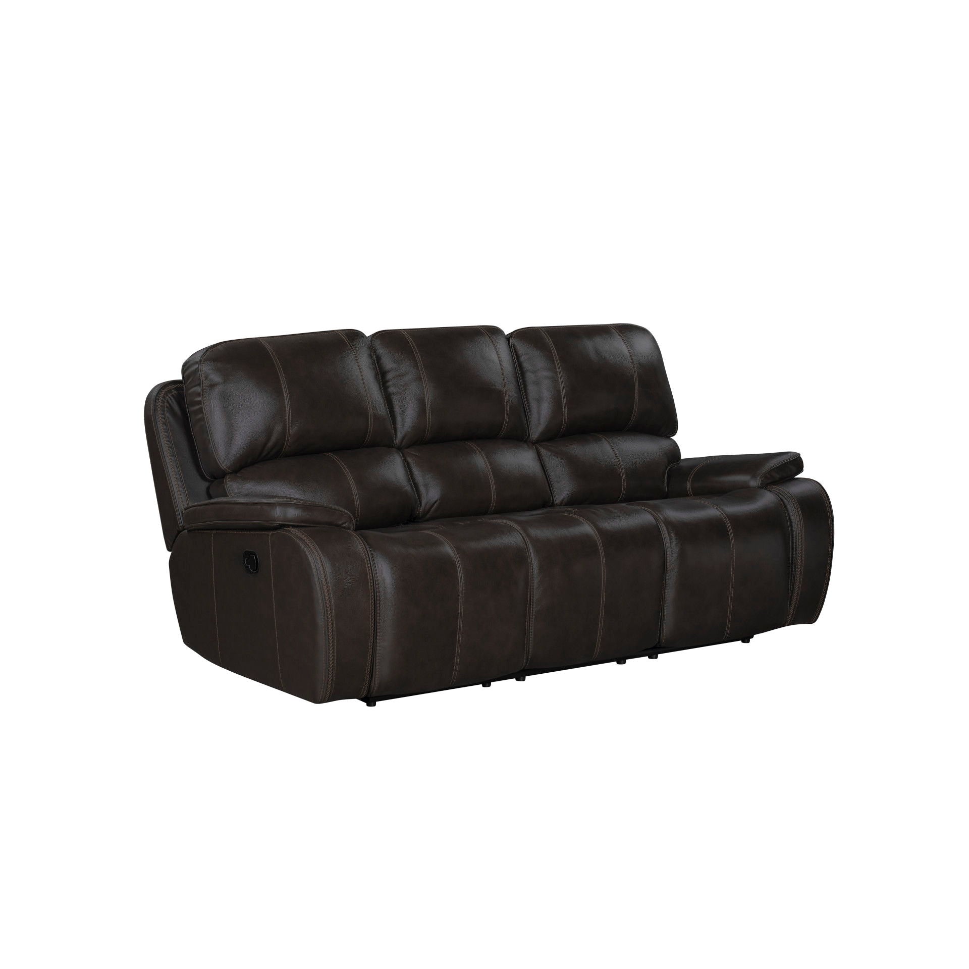 Brookings - Reclining Sofa