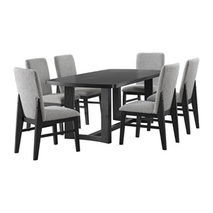 Portland - Rectangular Dining Room Set