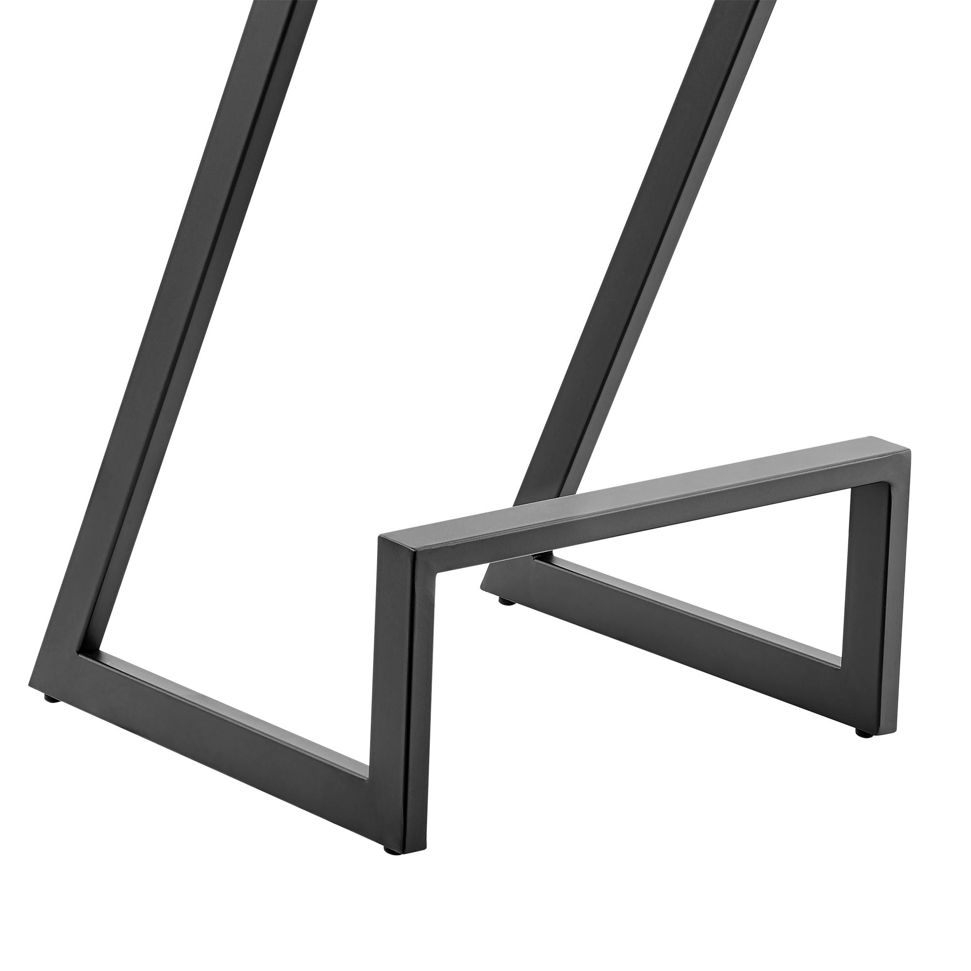 Atlantis - Vintage Backless Stool