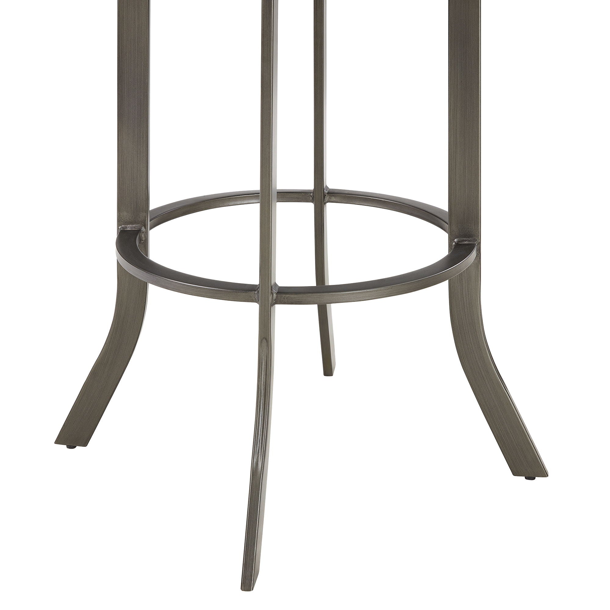 Edy - Swivel Bar Stool