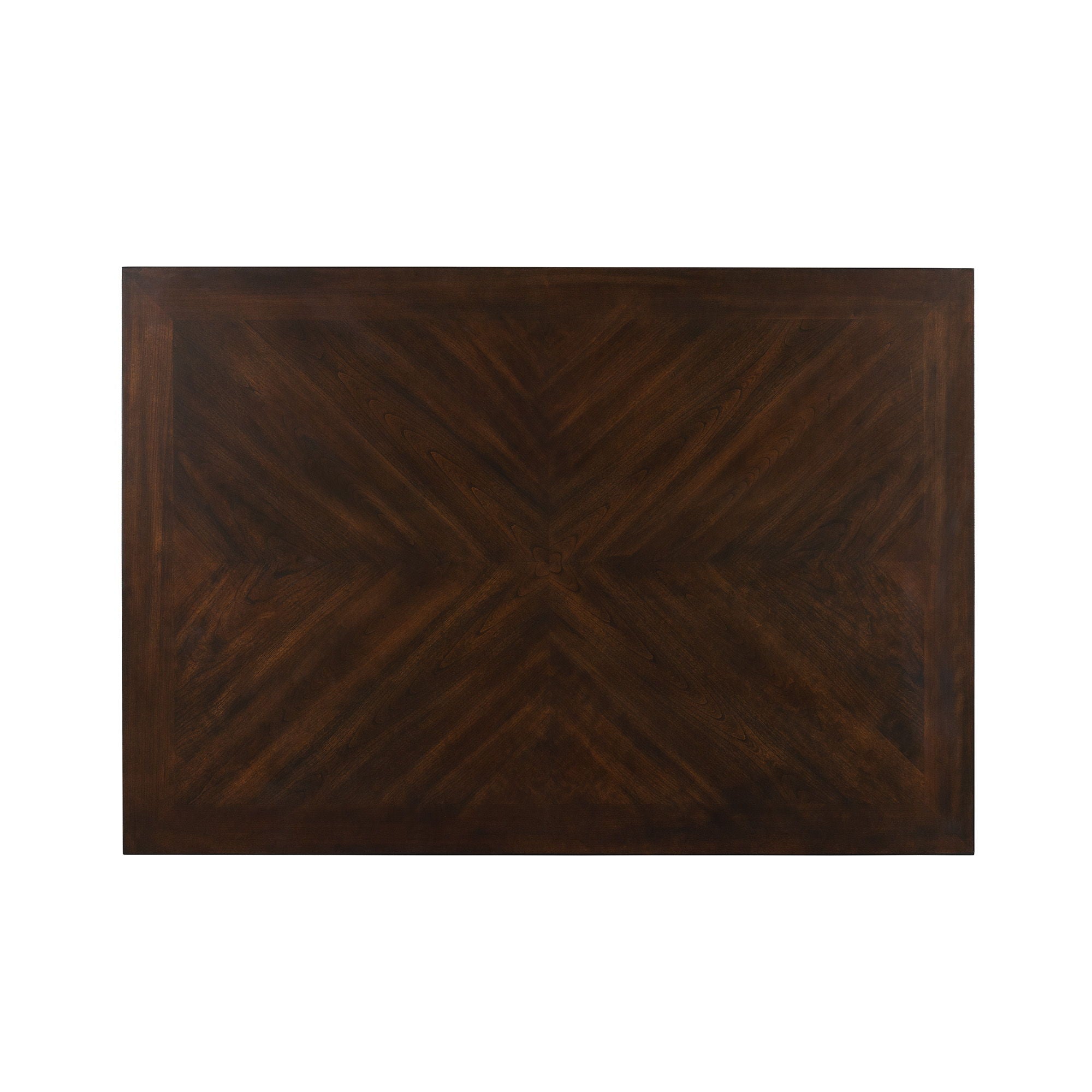 Hardy - 3 Piece Occasional Table Set - Cherry