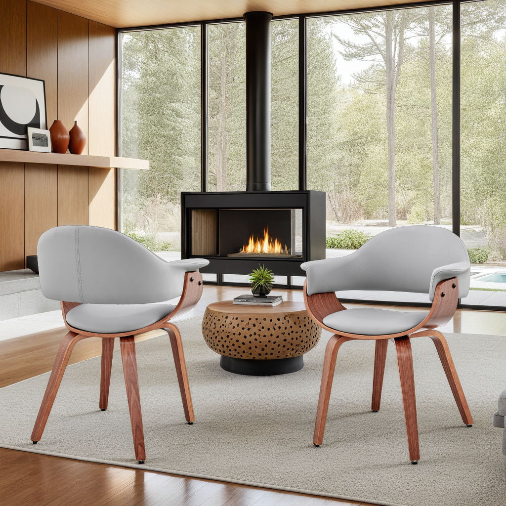 Adalyn - Dining Room Accent Chair