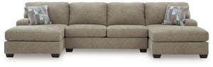 Newellen - Sectional