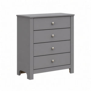 Sami - Youth 4-Drawer Chest