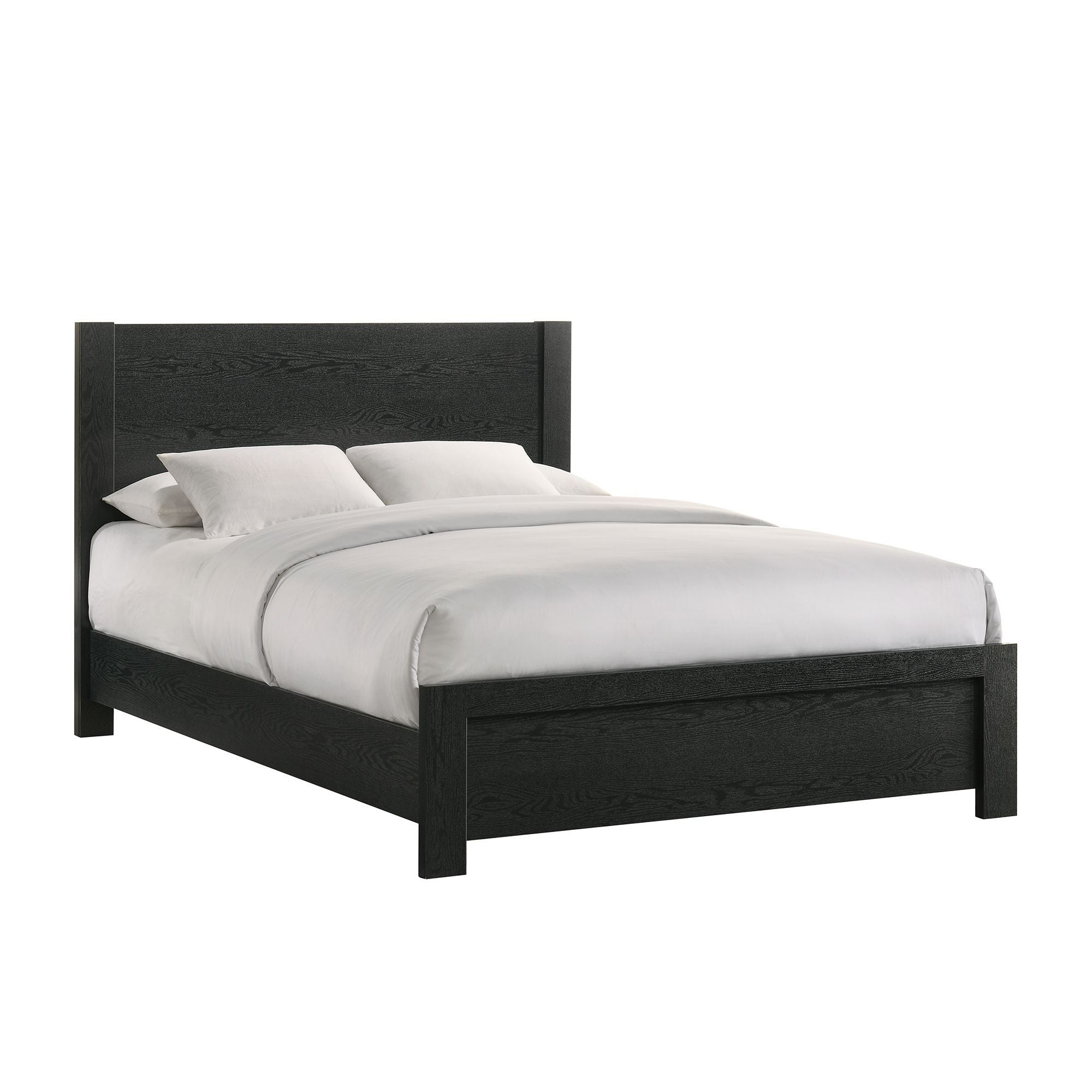 South Bend - Bed