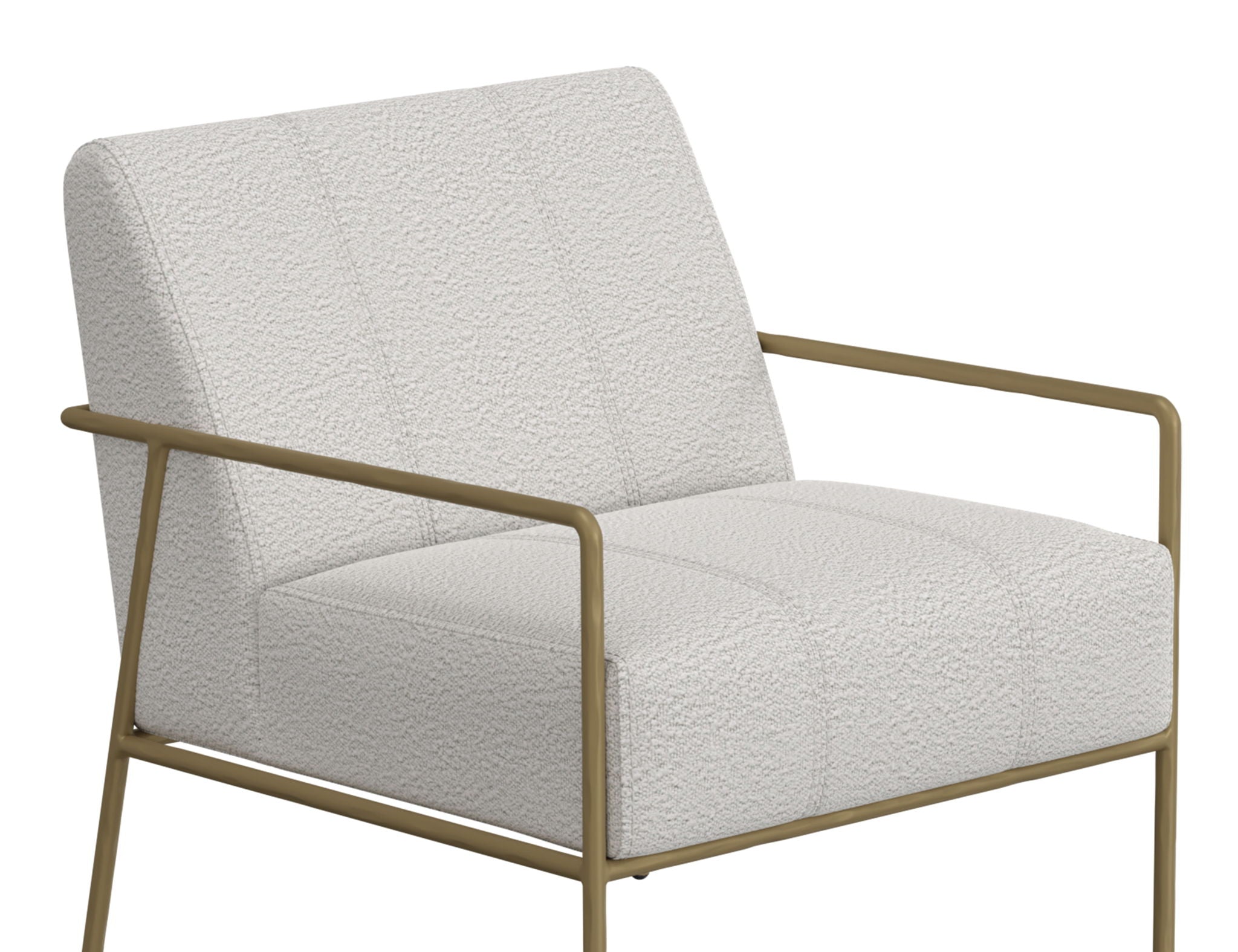 Aragon - Armchair