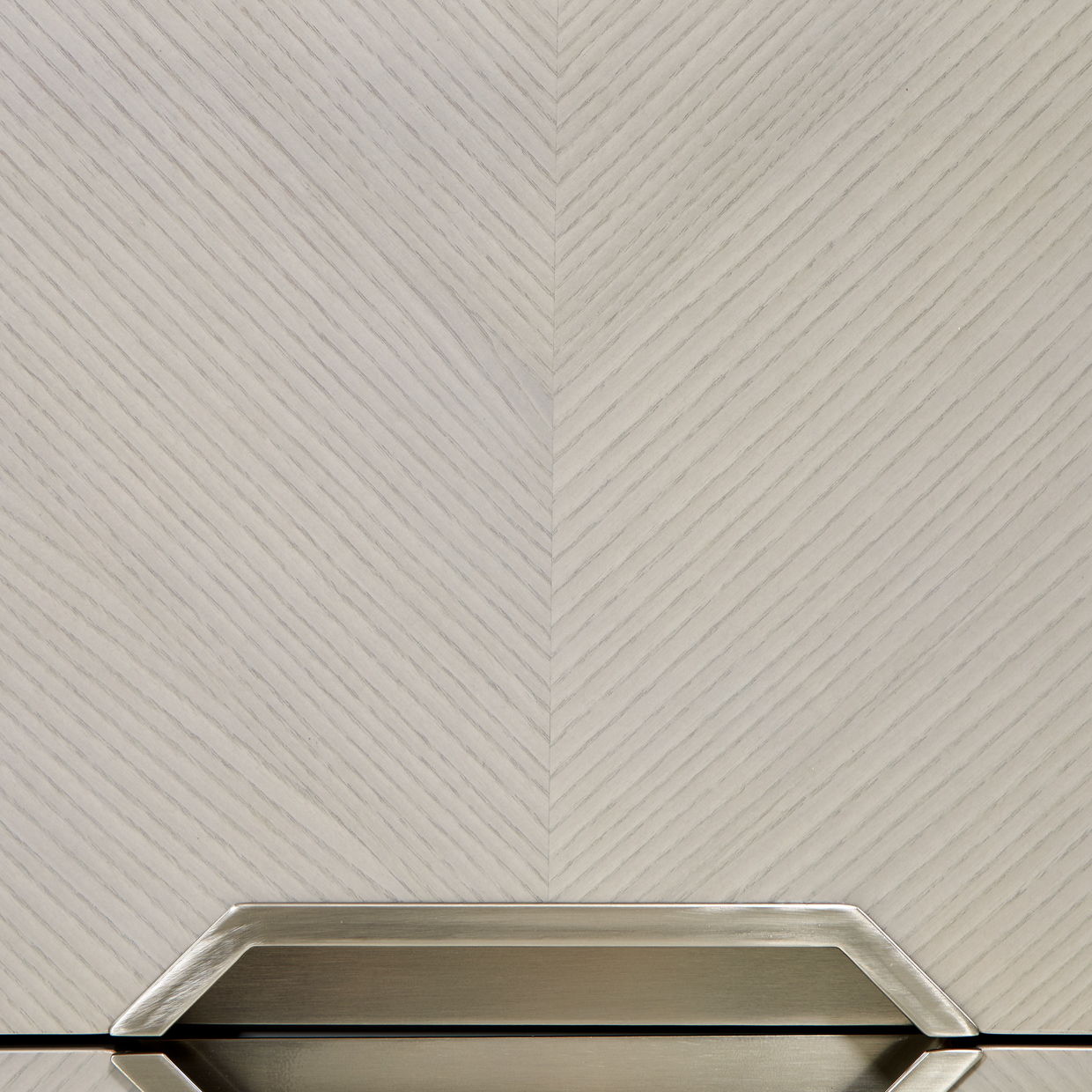 Penthouse - Nightstand - Gray