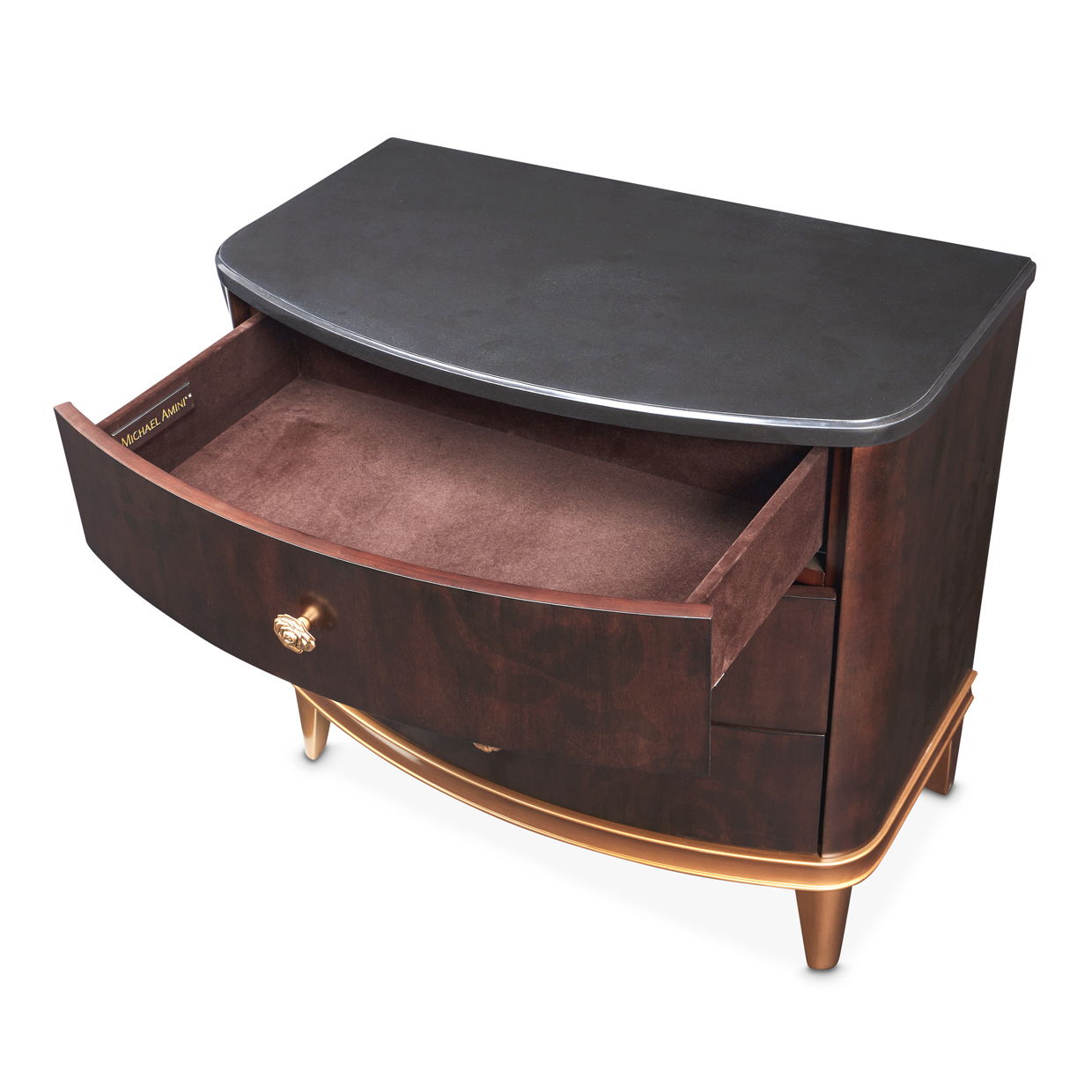 Camellia Field - Nightstand