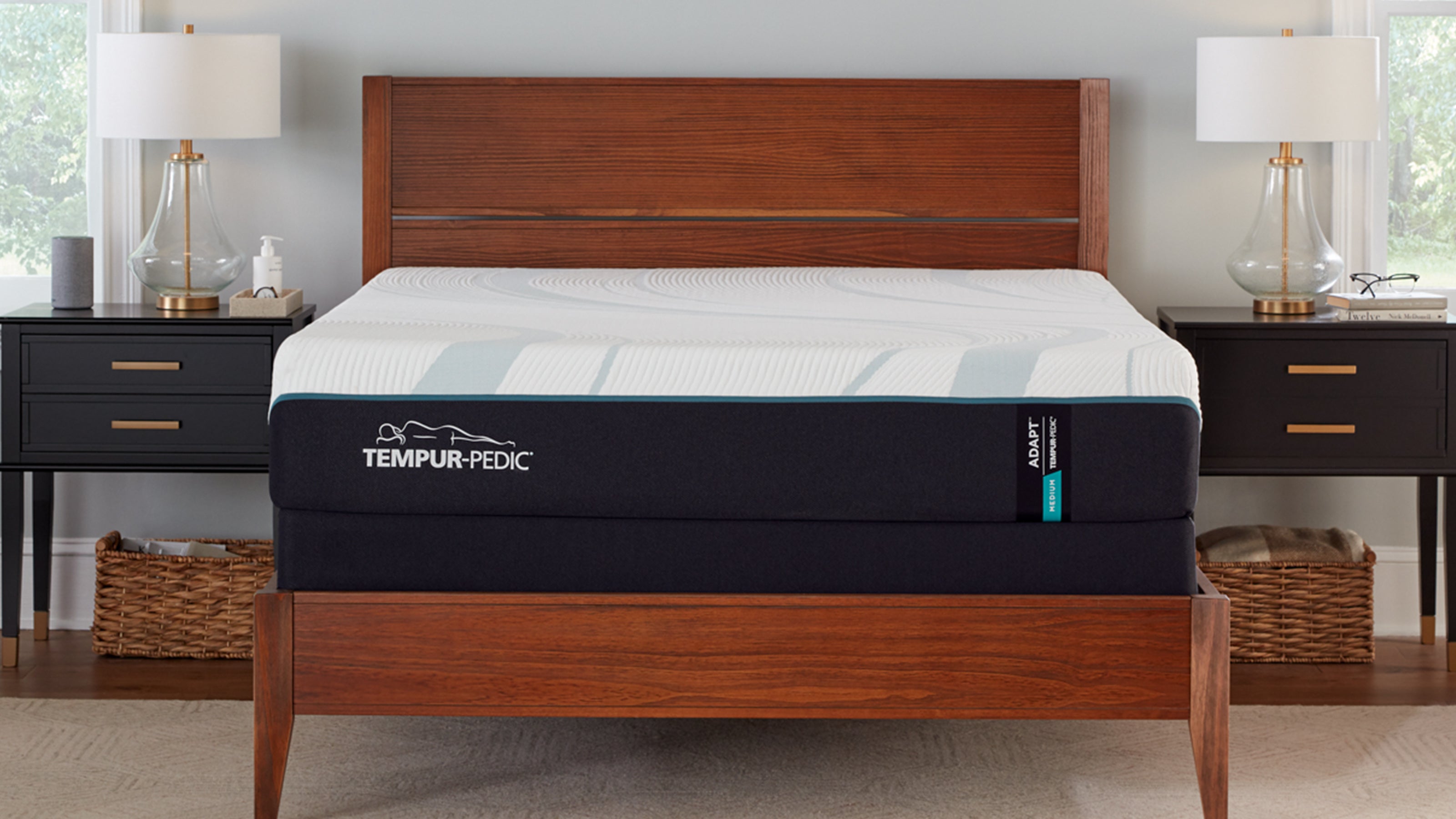 Tempur-Pedic® TEMPUR-Adapt® Medium Mattress