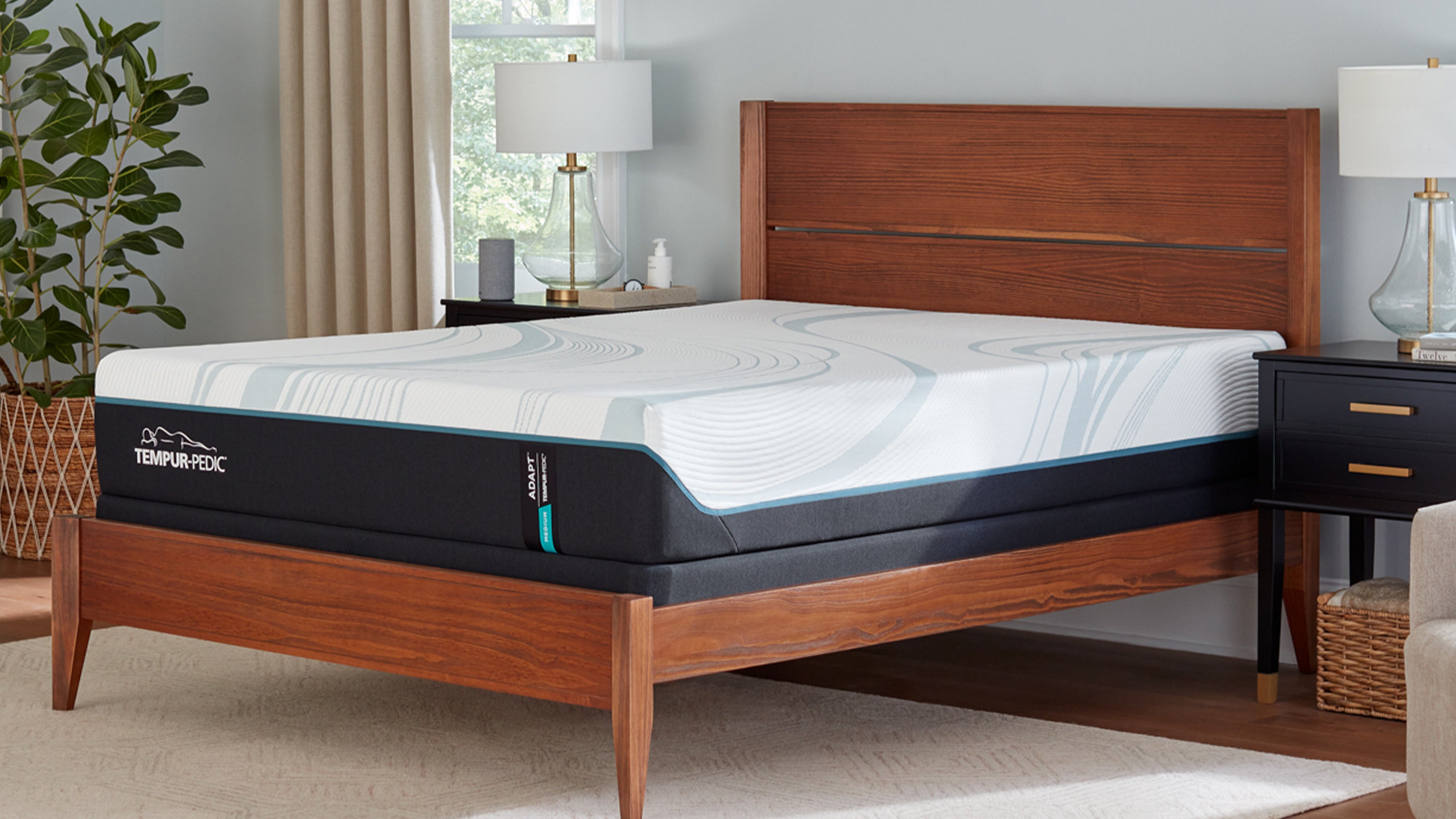 Tempur-Pedic® TEMPUR-Adapt® Medium Mattress