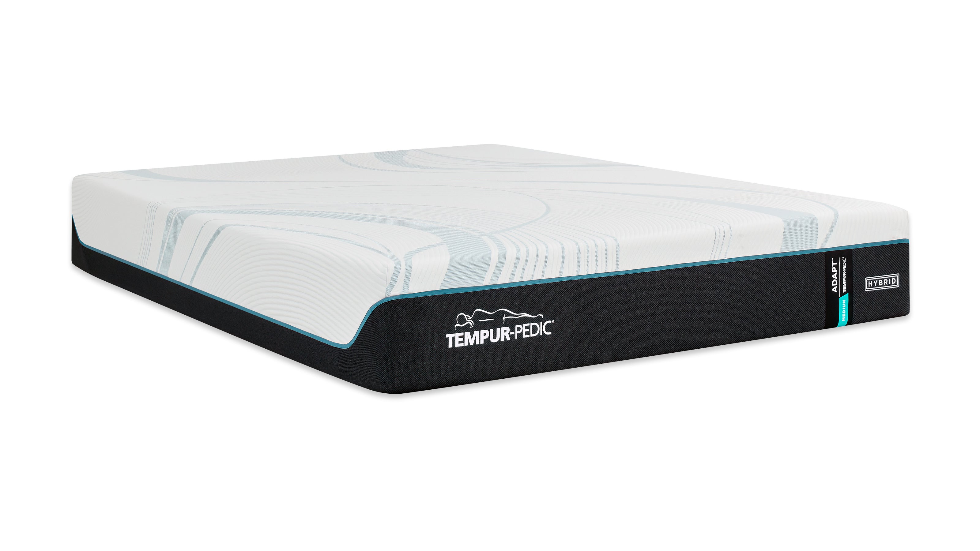 Tempur-Pedic® TEMPUR-Adapt® Medium Hybrid Mattress