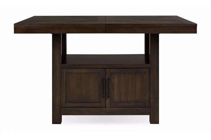 Colorado 7PC Counter Height Dining Set