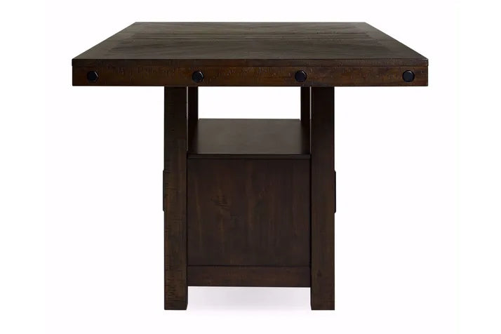 Colorado 7PC Counter Height Dining Set