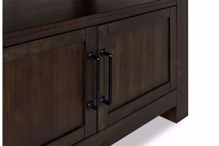 Colorado 7PC Counter Height Dining Set